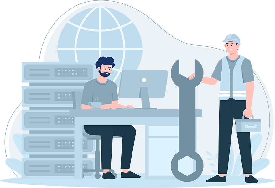 Saskatchewan Computer Services - The Saskatchewan Computer Services Difference
